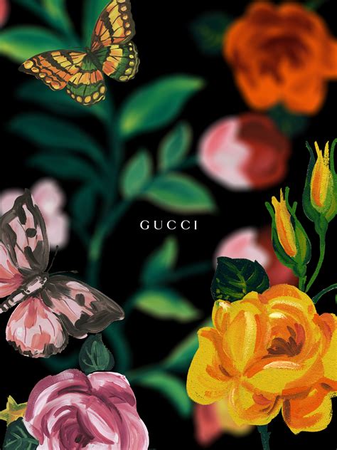 GUCCI Wallpapers for iPhone, Android, Desktop & Tablet.